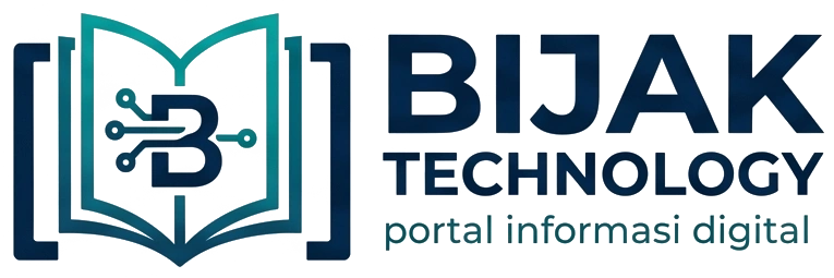 Bijak Technology - Portal Informasi Digital